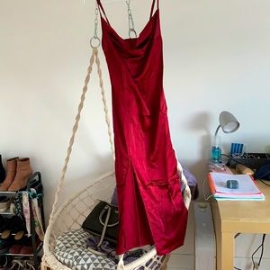 PrettyLittleThing Dress